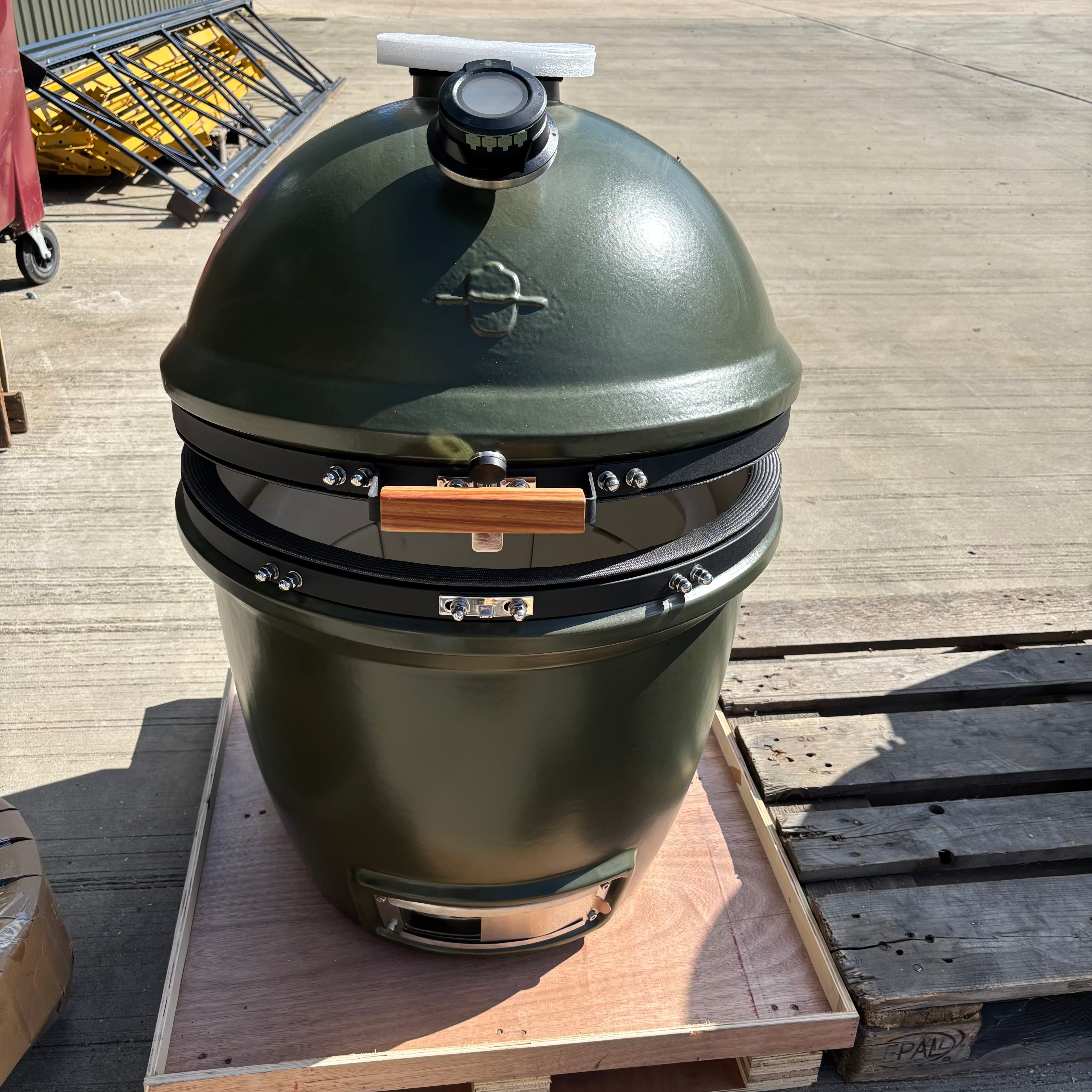 V2 KAMADO Pre Loved