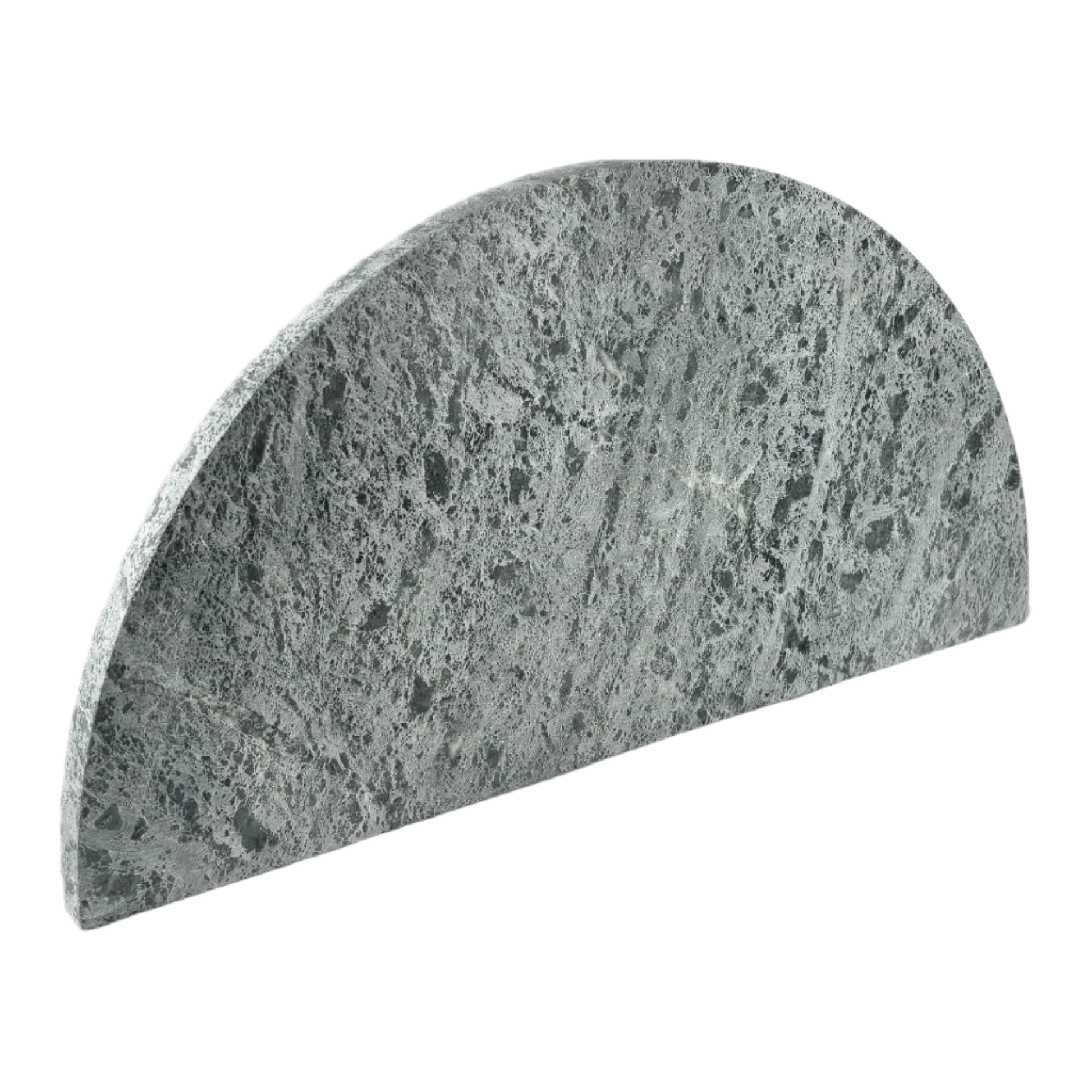 Half Moon Soapstone